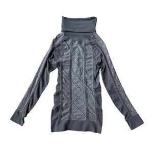 Athletic Essentials: Performance Wear long Sleeve Sweat-Shirt